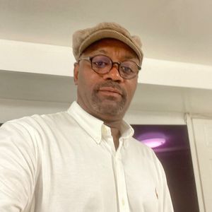 Meet your Posher, Kevin